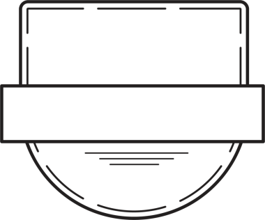 Şeffaf arkaplanda fotokopi alanı olan dijital png çizimi. İzole görüntü, yazı ve biçim kavramı.