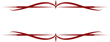 Şeffaf arkaplanda bordo dekoratif şekillerin dijital png çizimi. Ayrı resim, dekorasyon, tasarım arkaplan ve maket.