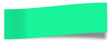 Şeffaf arkaplanda yeşil soyut şeklin dijital png çizimi. İzole görüntü, soyutlama ve şekil kavramı.