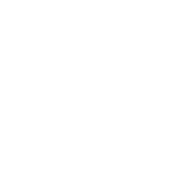 Şeffaf arkaplanda beyaz okların dijital png çizimi. İzole görüntü, yön ve seçim kavramı.