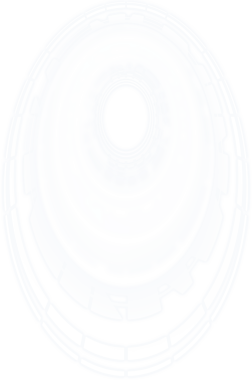 Şeffaf arkaplanda beyaz soyut şeklin dijital png çizimi. İzole görüntü, soyutlama ve şekil kavramı.