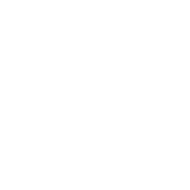 Şeffaf arkaplanda beyaz konuşma baloncuğunun dijital png çizimi. İzole görüntü, iletişim ve sosyal medya.