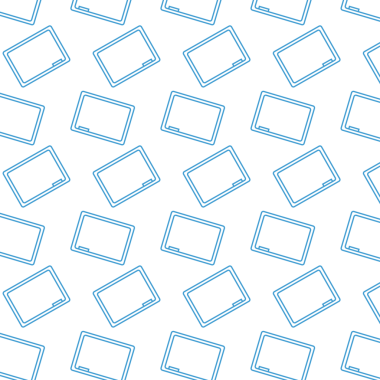 Şeffaf arkaplanda tekrarlanan tahtaların mavi deseninin dijital png çizimi. İzole görüntü, kalıp ve şekil kavramı.