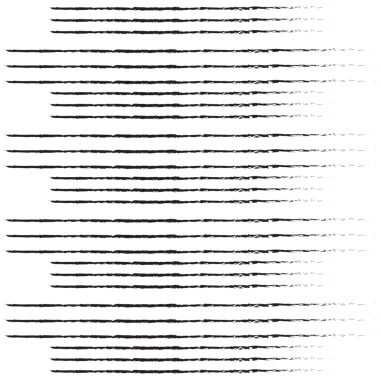 Şeffaf arkaplanda siyah soyut doğrusal şekillerin dijital png illüstrasyonu. İzole görüntü, soyutlama ve şekil kavramı.