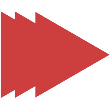 Şeffaf arkaplanda noel ağacının dijital png çizimi. İzole imaj, Noel, gelenek ve kutlama.