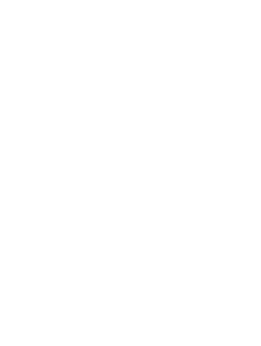 Saydam arkaplanda fırçayla el siluetinin dijital png çizimi. İzole görüntü, sanat ve yaratıcılık kavramı.