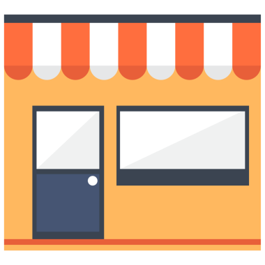 Şeffaf arka planda bina yüksekliğinin dijital png çizimi. İzole görüntü, mimari ve tasarım kavramı.