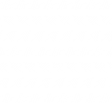 Şeffaf arkaplanda beyaz desenlerin dijital png çizimi. İzole görüntü, desen, şekil ve sembol kavramı.