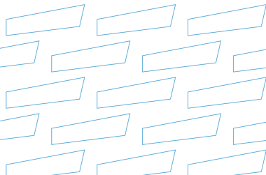 Şeffaf arkaplanda mavi şekilli satırların dijital png çizimi. İzole görüntü, tasarım arkaplanı.