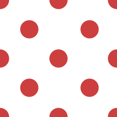 Şeffaf arkaplanda kırmızı desenlerin dijital png çizimi. İzole görüntü, desen, şekil ve sembol kavramı.