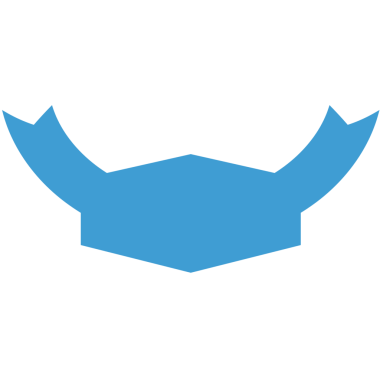 Şeffaf arkaplanda soyut şeklin dijital png çizimi. İzole görüntü, soyutlama ve şekil kavramı.