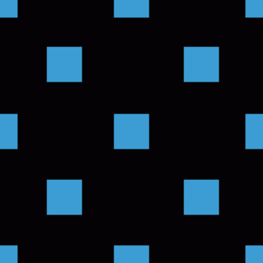 Mavi karelerin ve dikdörtgenlerin dijital png çizimi şeffaf arkaplanda tekrarlandı. Ayrı resim, tasarım arkaplan ve maket.