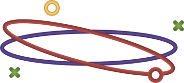 Şeffaf arkaplanda soyut şeklin dijital png çizimi. İzole görüntü, soyutlama ve şekil kavramı.