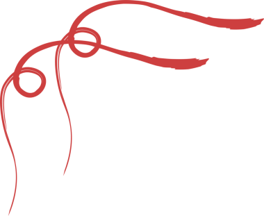 Şeffaf arkaplanda soyut şeklin dijital png çizimi. İzole görüntü, soyutlama ve şekil kavramı.