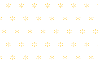 Saydam arkaplandaki sarı güneş sıralarının dijital png çizimi. Ayrı görüntü, renk, şekil ve tasarım arkaplanı.