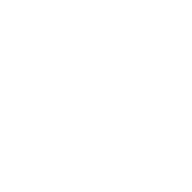 Şeffaf arkaplanda beyaz üçgenin dijital png çizimi. Ayrı resim, tasarım arkaplan ve maket.