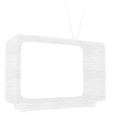 Saydam arkaplanda kopya alanı olan gri retro televizyonun dijital png illüstrasyonu. İzole görüntü, renk, şekil, iletişim ve yazım arkaplanı.