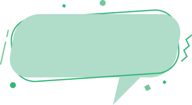 Saydam arkaplanda metin baloncuğunun dijital png çizimi. İzole görüntü, mesaj ve iletişim konsepti.