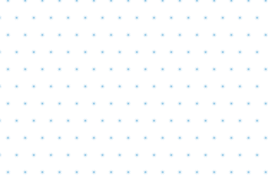 Şeffaf arkaplanda mavi desenlerin dijital png çizimi. İzole görüntü, desen, sembol ve şekil kavramı.