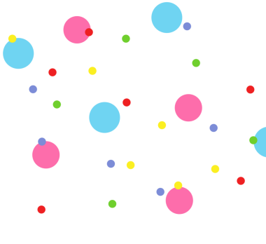 Şeffaf arkaplanda soyut şeklin dijital png çizimi. İzole görüntü, soyutlama ve şekil kavramı.