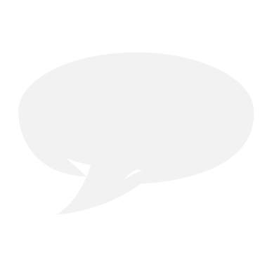 Saydam arkaplanda metin baloncuğunun dijital png çizimi. İzole görüntü, mesaj ve iletişim konsepti.