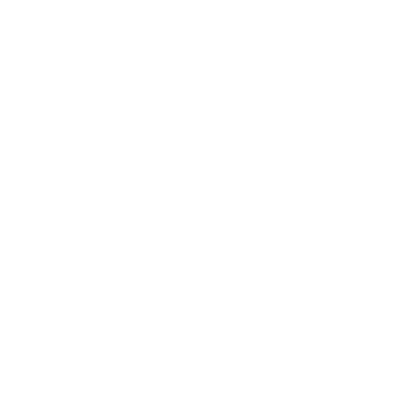 Şeffaf arkaplanda beyaz desenlerin dijital png çizimi. Ayrı resim, tasarım arkaplan, maket.