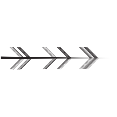 Şeffaf arkaplan üzerinde siyah düz sağ okun dijital png çizimi. İzole görüntü, yön ve rota.