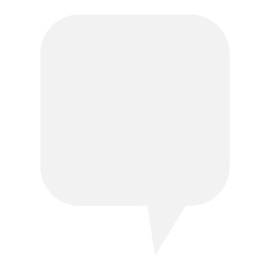 Saydam arkaplanda kopyalama alanı olan gri konuşma baloncuğunun dijital png çizimi. İzole görüntü, renk, şekil ve yazım arkaplanı.