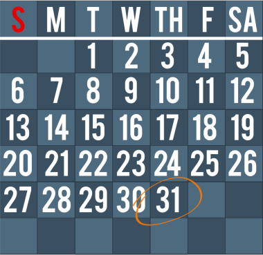 Saydam arkaplanda işaretli tarihli takvim kartının dijital png illüstrasyonu. İzole resim, işaretleme, veri.