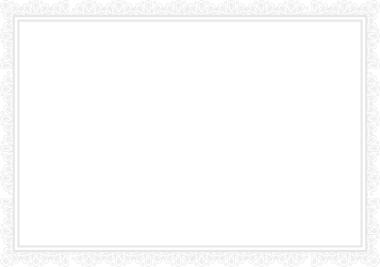 Beyaz çerçevenin dijital png çizimi ve saydam arkaplan üzerinde desen ve kopyalama alanı. Ayrı görüntü, renk, şekil ve tasarım arkaplanı.