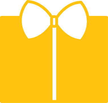 Şeffaf arkaplanda mevcut sembolün dijital png çizimi. İzole görüntü, doğum günü ve kutlama konsepti.