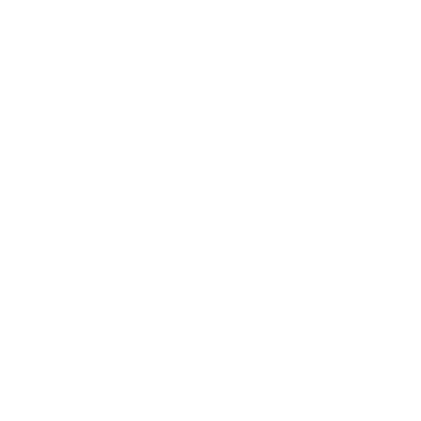 Şeffaf arkaplanda beyaz yıldızın dijital png çizimi. İzole görüntü, şekiller, arkaplan tasarımı ve desen.