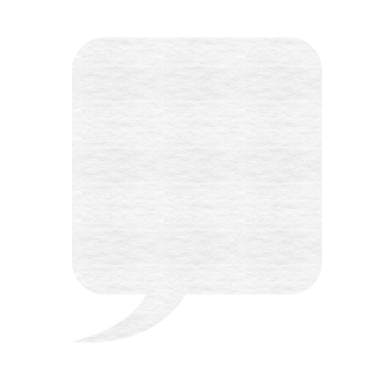 Saydam arkaplanda kopyalama alanı olan gri konuşma baloncuğunun dijital png çizimi. Ayrı görüntü, renk ve tasarım arkaplanı.