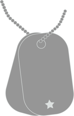 Saydam arkaplanda kopyalama alanı olan gri etiketin dijital png çizimi. İzole görüntü, yazı, alışveriş ve şekil kavramı.