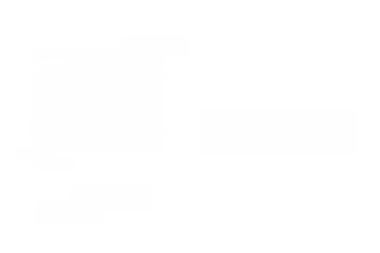 Şeffaf arkaplanda beyaz soyut şeklin dijital png çizimi. İzole görüntü, soyutlama ve şekil kavramı.