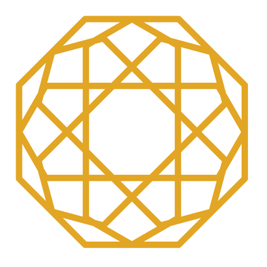 Saydam arkaplanda kopyalama alanı olan sarı desenli dijital png çizimi. İzole görüntü, renk, şekil ve yazım arkaplanı.