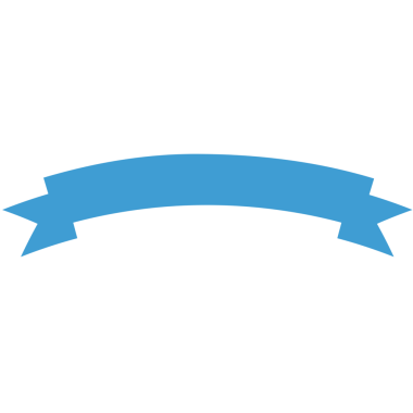 Saydam arkaplanda kopya alanı olan mavi rozetin dijital png çizimi. İzole görüntü, yazı ve biçim kavramı.