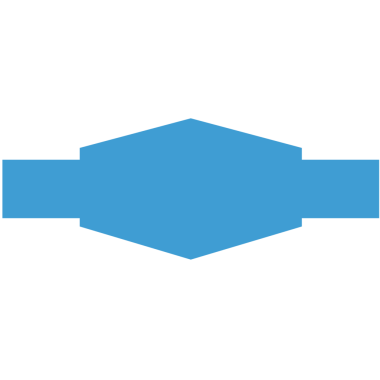 Saydam arkaplanda fotokopi alanı olan pankartın dijital png çizimi. İzole fotoğraf, yazma alanı ve tasarım arkaplanı.