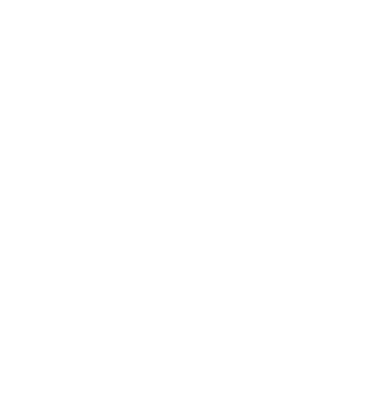 Şeffaf arkaplan üzerine beyaz kitap yığınının dijital png çizimi. Ayrı görüntü, renk, şekil ve tasarım arkaplanı.