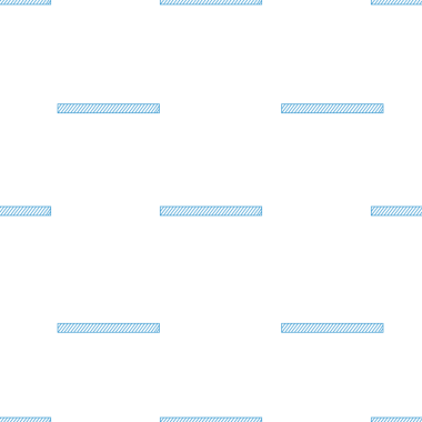Şeffaf arkaplanda mavi altçizgi şekilli satırların dijital png çizimi. İzole görüntü, tasarım arkaplanı.