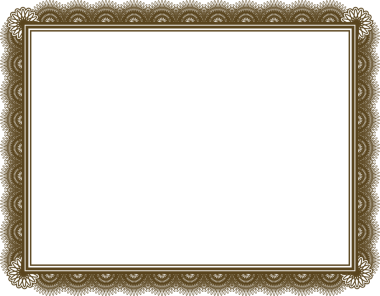 Çerçevenin dijital png çizimi ve şeffaf arkaplan deseni. İzole görüntü, şekil ve şablon kavramı.