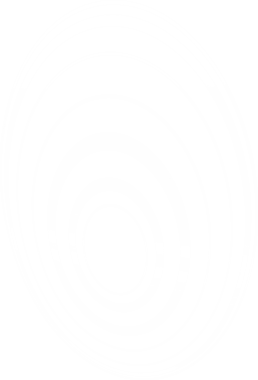 Şeffaf arkaplanda beyaz soyut şeklin dijital png çizimi. İzole görüntü, soyutlama ve şekil kavramı.