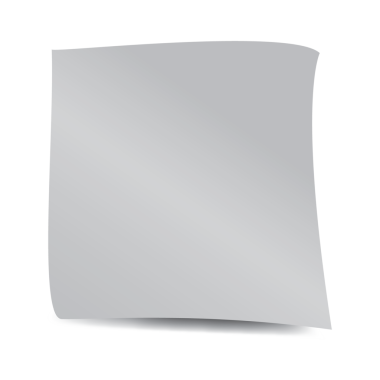 Şeffaf arkaplanda soyut şeklin dijital png çizimi. İzole görüntü, soyutlama ve şekil kavramı.