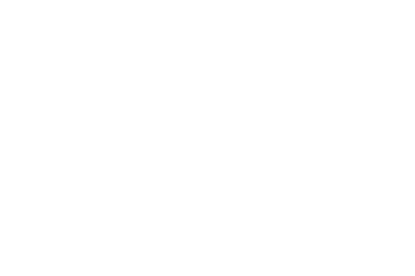 Saydam arkaplanda parmaklarda soyut şekillerle elin dijital png illüstrasyonu. İzole görüntü, soyutlama ve şekil kavramı.