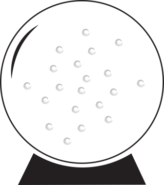 Şekilli dünyanın dijital png çizimi ve şeffaf arkaplanda kopyalama alanı. İzole görüntü, şekiller ve kalıp kavramı.