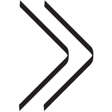 Şeffaf arkaplanda siyah okların dijital png çizimi. İzole görüntü, şekil ve sembol kavramı.