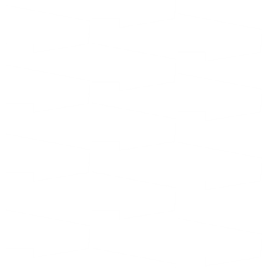 Şeffaf arkaplanda beyaz desenlerin dijital png çizimi. Ayrı resim, tasarım arkaplan, maket.