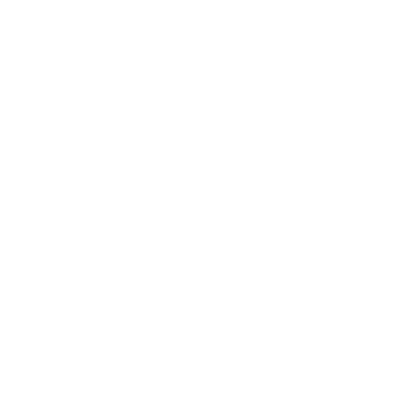 Şeffaf arkaplanda beyaz okun dijital png çizimi. Ayrı görüntü, renk, şekil ve yön.