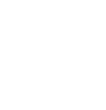 Şeffaf arkaplanda beyaz düzlem simgesinin dijital png çizimi. İzole görüntü, şekiller ve seyahat kavramı.