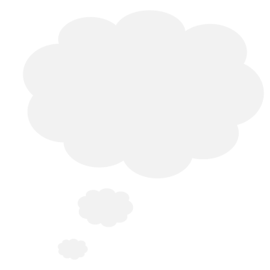 Saydam arkaplanda kopyalama alanı olan beyaz konuşma baloncuğunun dijital png çizimi. Ayrı görüntü, şekiller, renk ve iletişim.